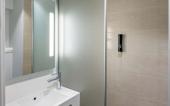 B&B HOTEL Bordeaux Bassins a flot