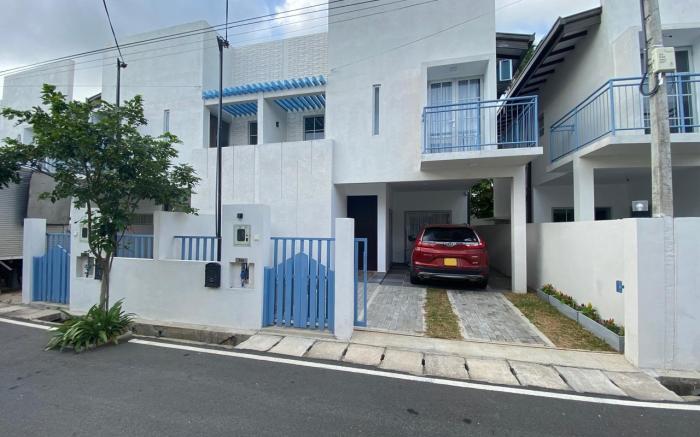 Santorini Meraki Villas