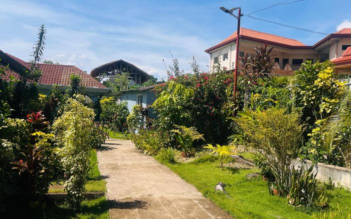 Coco’s Villa 