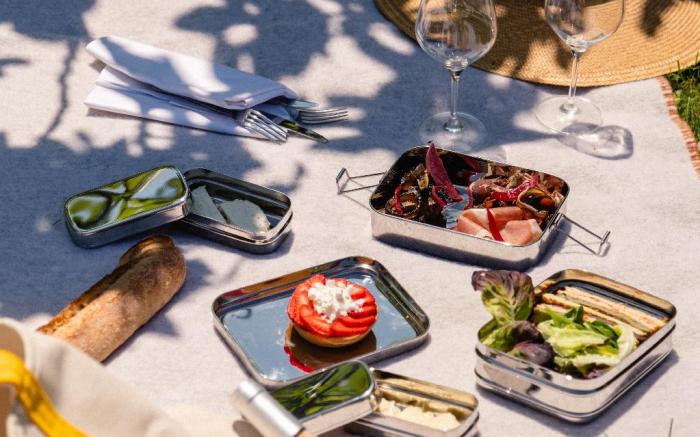 Capelongue, a Beaumier hotel & Spa