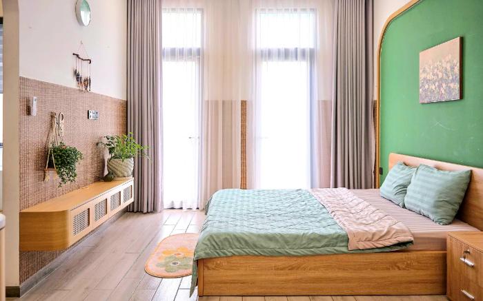 AnDi Homestay - Vinhomes Grand Park