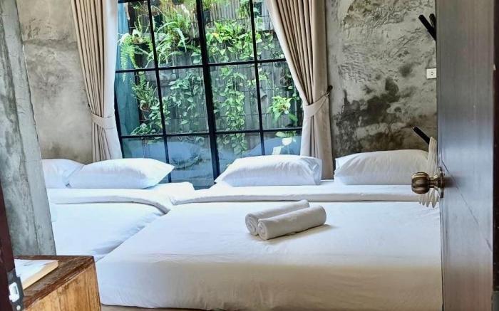 Art Gate de Rimping (Room for 4)