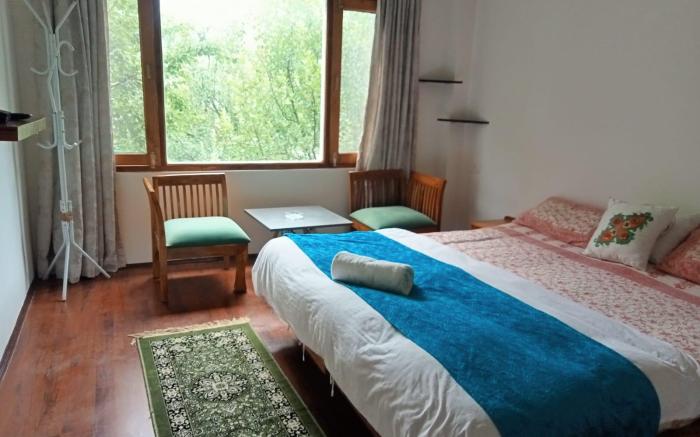 Manalimeadowshomestay