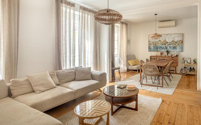 GRAND CENTRAL APARTMENT by HOMING