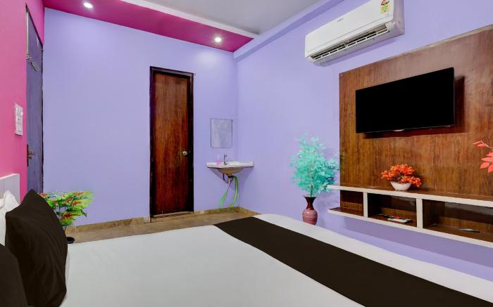 Hotel O Allen's Stay