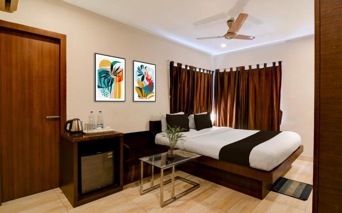 Super Townhouse New Digha Formerly Hotel Coral