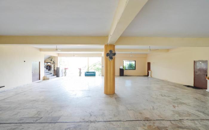 Hotel O ONMT Inter College Kanpur Formerly Mangalam Palace