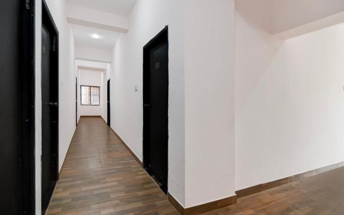 Super Hotel O Avigna Premium