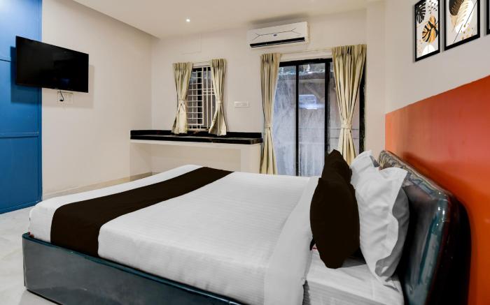 Super Hotel O Avigna Premium