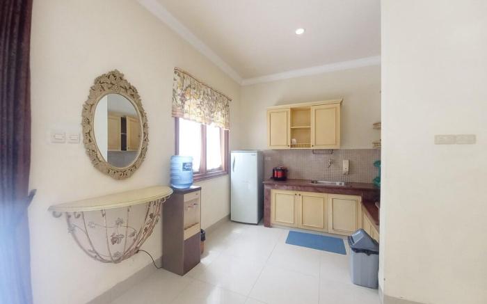 Villa Halimun 3 Bedrooms + Private Pool