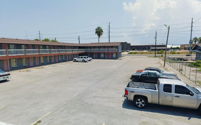 Valley Motel Corpus Christi Near Airport I 37