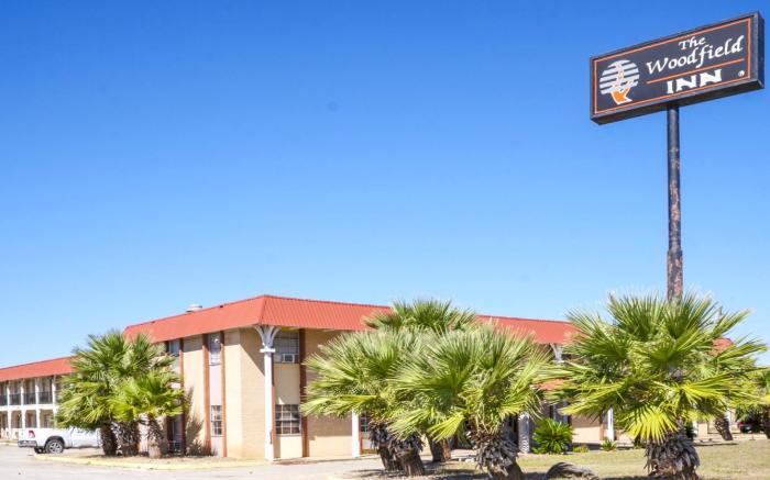 Woodfield Inn & Suites Hotel O, Yoakum TX 111