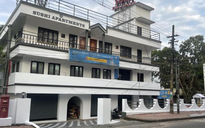 DOWN TOWN HOLIDAYS Kovalam