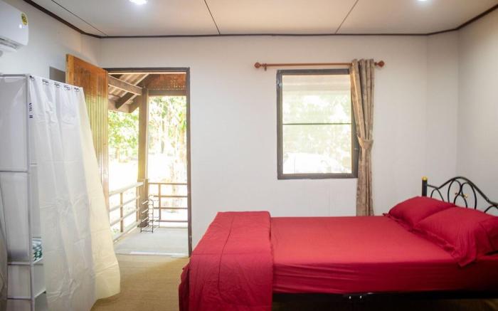 Baan Boon Home Stay : 1 Bedroom
