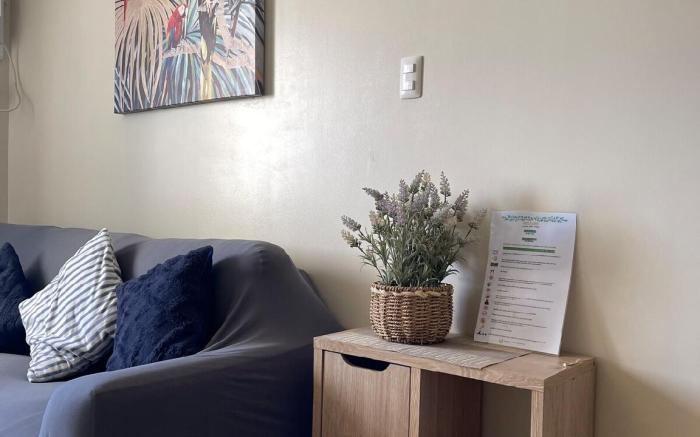 1 Bedroom in Avida Tower 1 (ComfortStays)