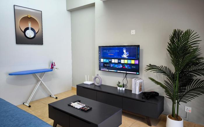 Fahrenheit Suite BigSpace 14Pax FamilyGathering 09