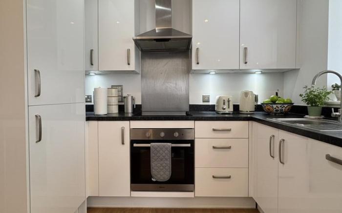 Flat 54, Myers Court