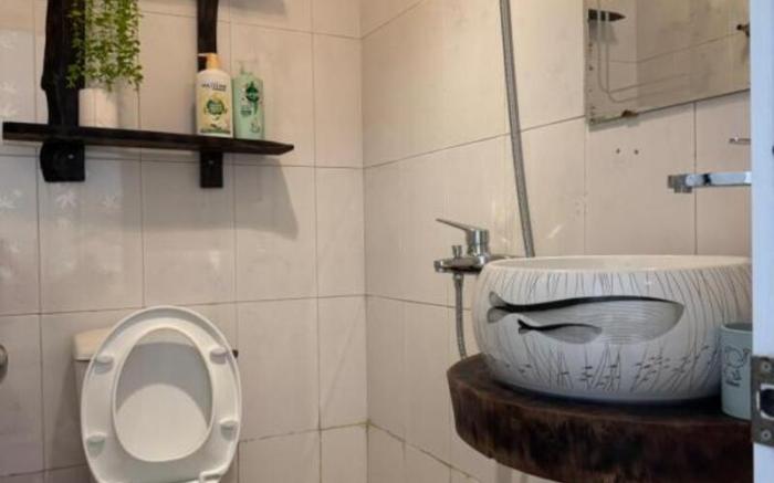 Ngáo Home - Hoa Lư