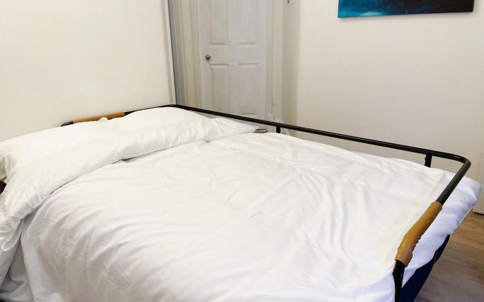 Prime location 2 Bedroom Apartment King's Cross