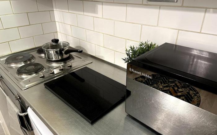 Prime location 2 Bedroom Apartment King's Cross