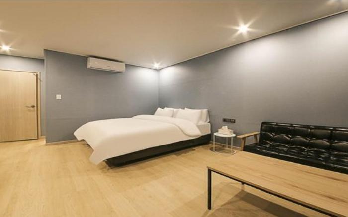 Ayana Hotel & Poolvilla  Mokpo