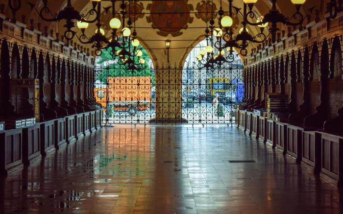 dreamfactory - Hostel Krakow #BIG OPENING#