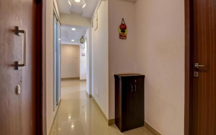 BKC Premium Living Serviced Apartments