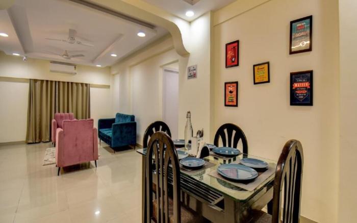 BKC Premium Living Serviced Apartments