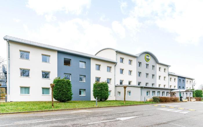 B&B HOTEL Amneville-les-Thermes