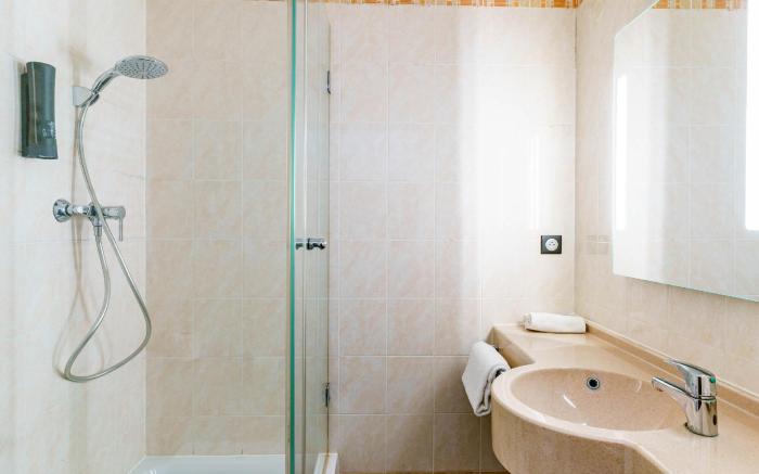 B&B HOTEL Amneville-les-Thermes