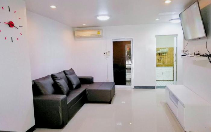 NB Bangsaen house @ KL2