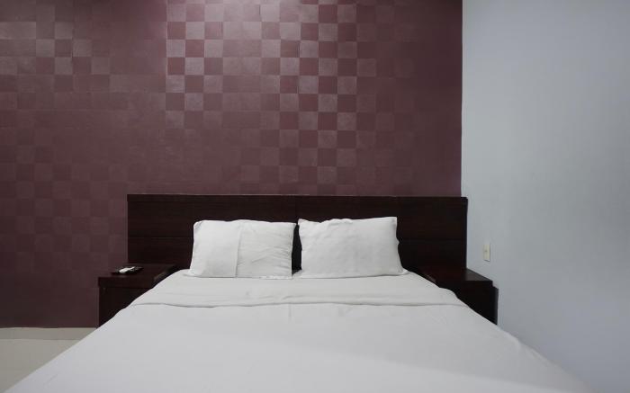 OYO 94785 Diana Homestay Syariah