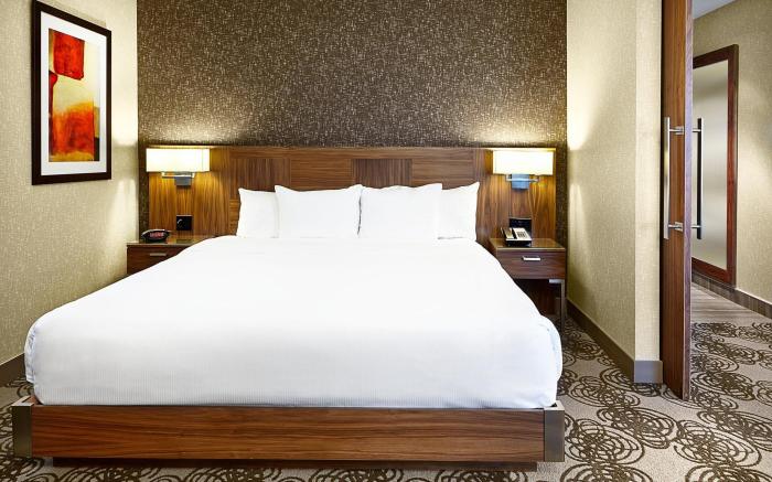 Omage Hotel, Montreal Laval, a Tribute Portfolio Hotel