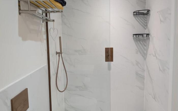 Leeds Arena Luxury Appt