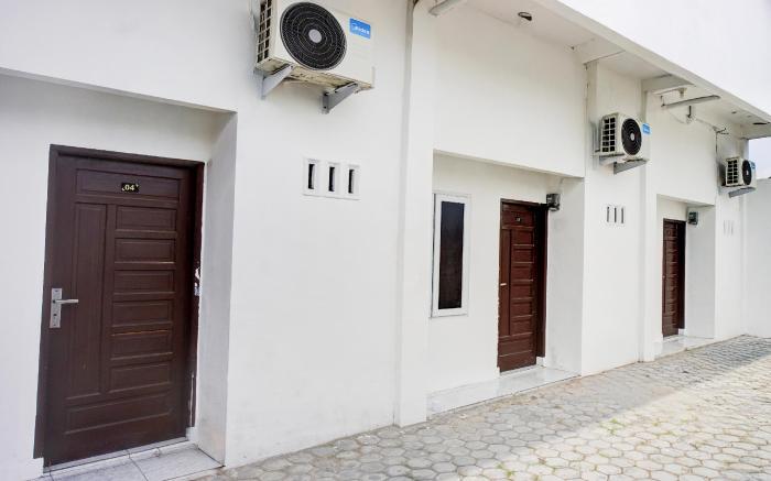 OYO 94768 Al-hamra Guest House