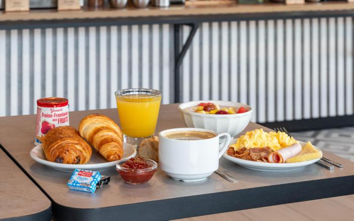 B&B HOTEL Villefranche-sur-Saone Sud