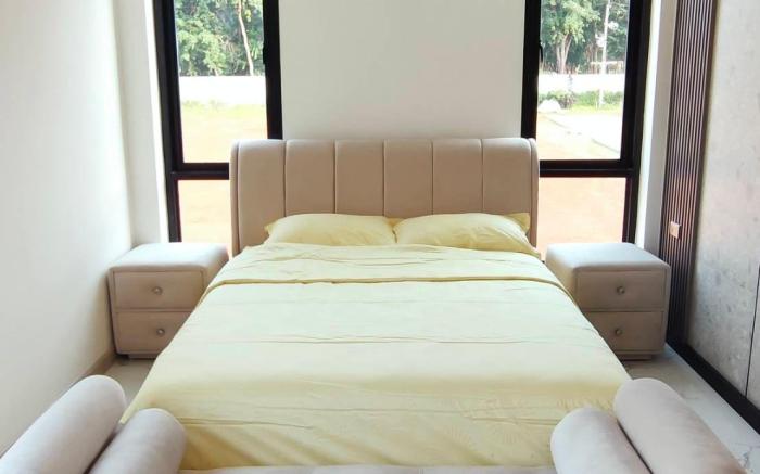 Hug Me Pool Villa Khaoyai 