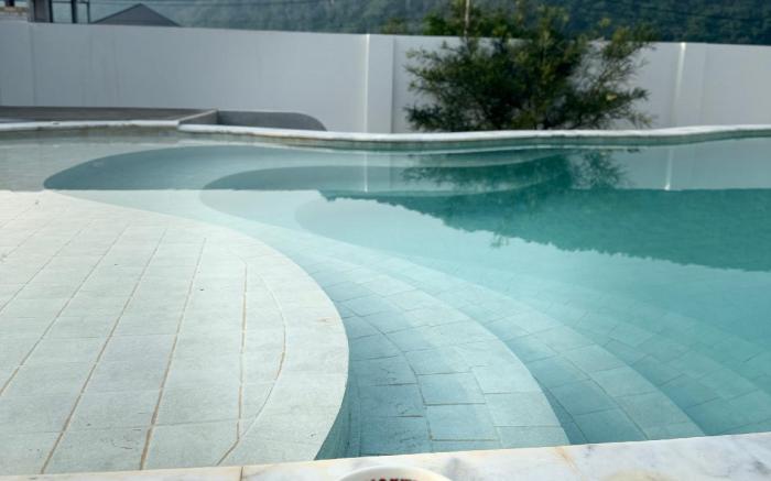 Hug Me Pool Villa Khaoyai 