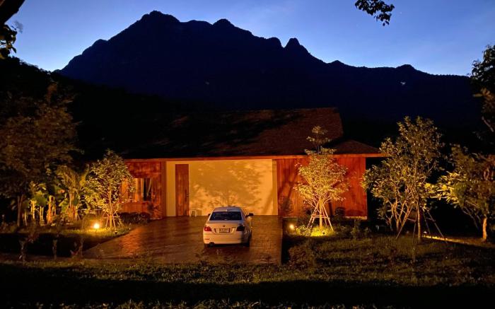 Vimarn Premium Homestay Chiangdow