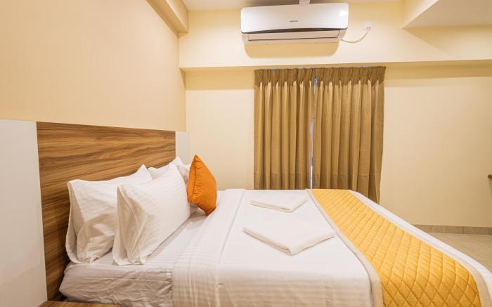 Urban Comforts – The Brand New Hotel near T Nagar, Chennai