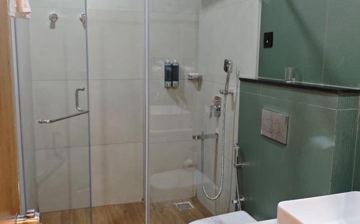 ROYAL ACE BOUTIQUE HOTEL - Bhartiya City