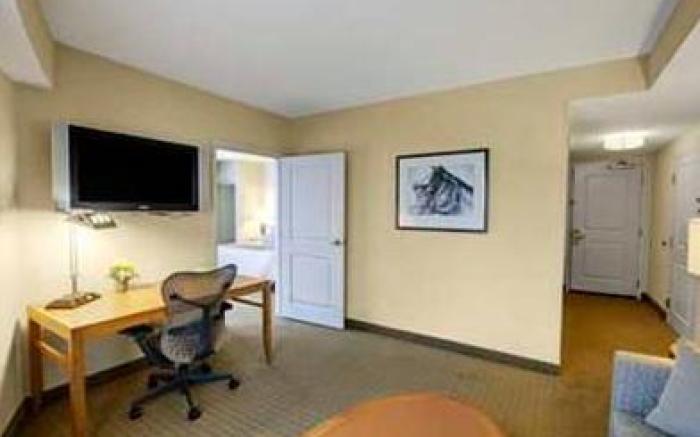 Hilton Garden Inn Portsmouth Downtown Hotel
