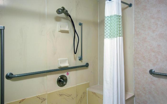 Hampton Inn West Springfield