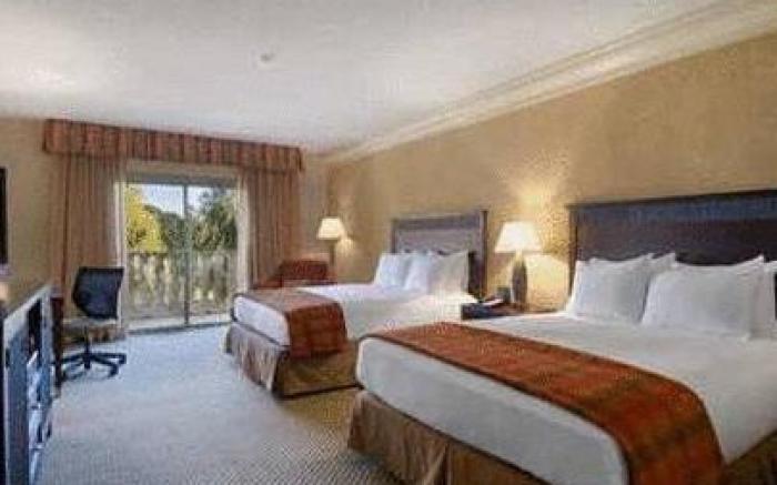 DoubleTree by Hilton Phoenix Mesa