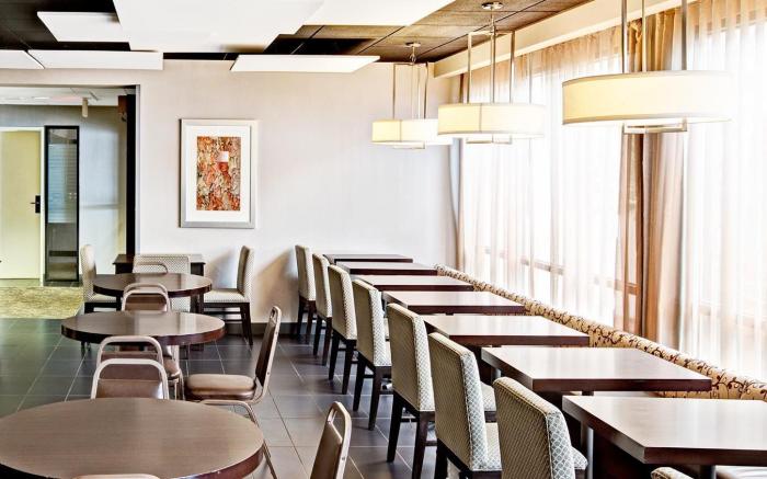 Hampton Inn by Hilton Los Angeles Airport