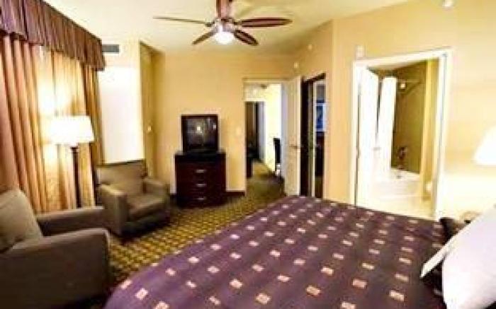 Homewood Suites by Hilton Henderson South Las Vegas