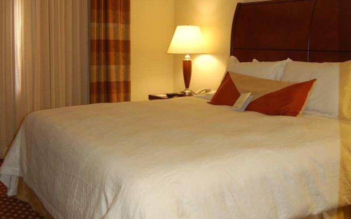 Hilton Garden Inn Panama City