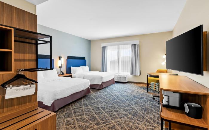 Hampton Inn by Hilton Daleville