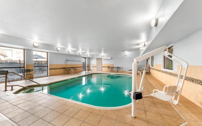 Spark by Hilton Corpus Christi Southeast