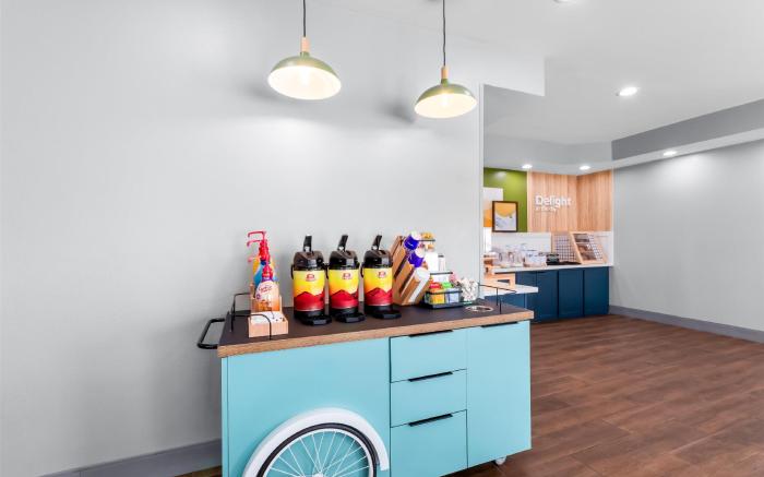 Spark by Hilton Corpus Christi Southeast